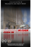 Columbus in Cuba Poster
